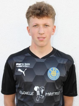 Avatar Bild für Otto-Friedrich Fingerle