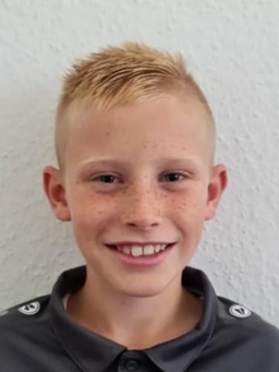Avatar Bild für Finn Lionel Henke