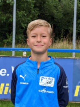 Avatar Bild für Luca Schwarz