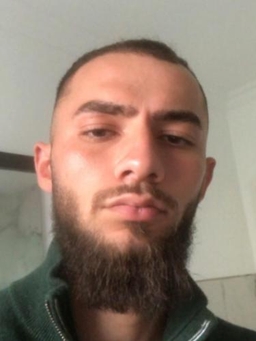 Avatar Bild für Batuhan Pak