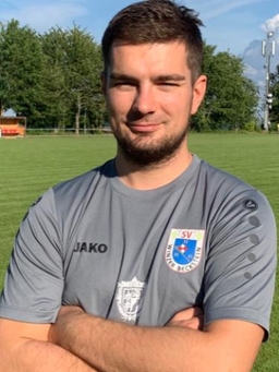 Avatar Bild für Marius Schneider