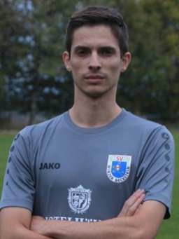 Avatar Bild für Patrik Walz