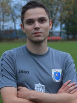 Avatar Bild für Stefan Walz