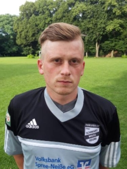 Avatar Bild für Sascha Reimers