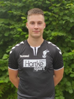 Avatar Bild für Mathis Börgerding