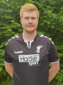 Avatar Bild für Simon Kröger