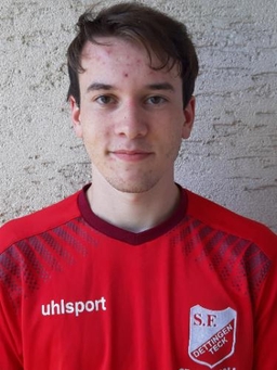 Avatar Bild für Vincent Steck