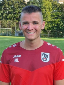 Avatar Bild für Marius Lenz