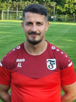 Avatar Bild für Amir Limani