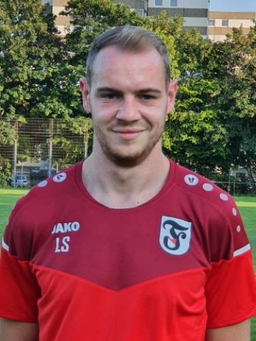 Avatar Bild für Luca Schauer