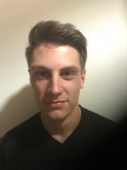 Avatar Bild für Lukas Borgmann