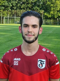Avatar Bild für Daniel Rodrigues Santos