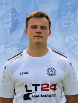 Avatar Bild für Dustin Mucha