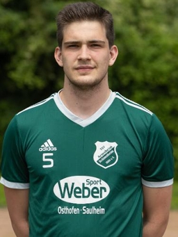 Avatar Bild für Joshua Jens Gohla