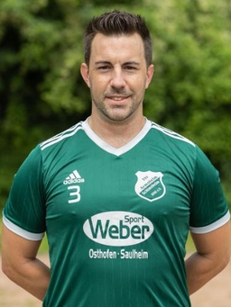 Avatar Bild für Benjamin Schäfer