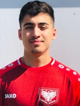 Avatar Bild für Hasibullah Akrami