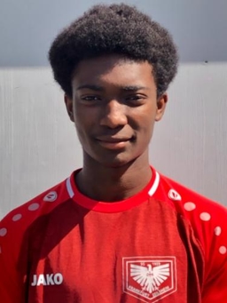 Avatar Bild für Padreck Kofi Offei