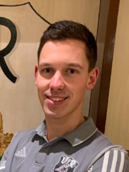 Avatar Bild für Felix Kleinschmidt