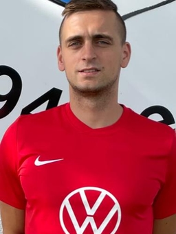 Avatar Bild für Damian Andrzej Piecha