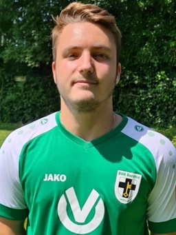 Avatar Bild für Dean Hamich