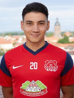 Avatar Bild für Anton Rücker