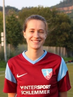 Avatar Bild für Sabrina Böing