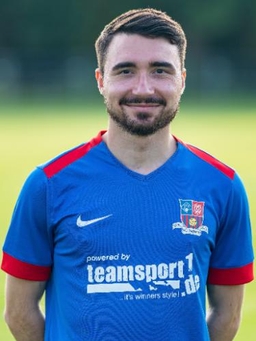 Avatar Bild für Philipp Freppon