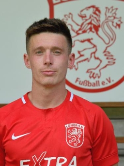 Avatar Bild für Matthias Drees