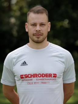 Avatar Bild für Adrian-Lauren Berweger