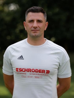 Avatar Bild für Naser Dullay