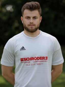 Avatar Bild für Frieder-Maximilian Hütten