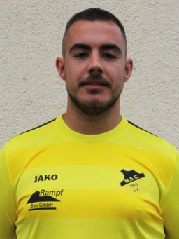 Avatar Bild für Daniel Schmergal