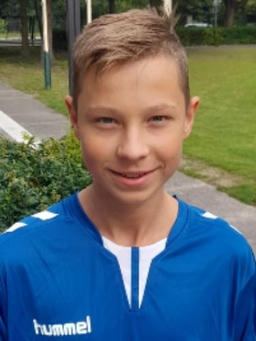 Avatar Bild für Danny Gerth