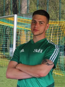 Avatar Bild für Kevin Heeren