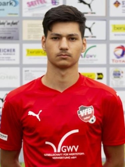 Avatar Bild für Emir Dogansoy