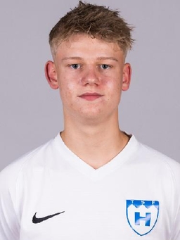 Avatar Bild für Henrik Brueck