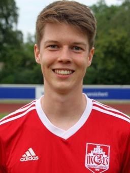 Avatar Bild für Robert Hoyer