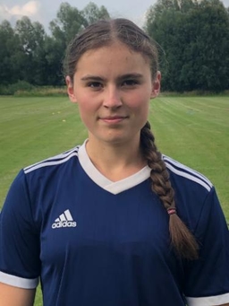 Avatar Bild für Kayleen Heidorn