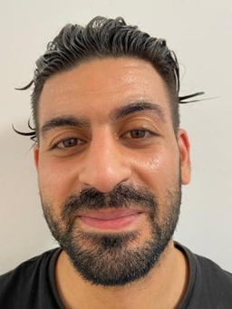 Avatar Bild für Mohammed El Qoraichi