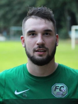 Avatar Bild für Mateusz Marynowski