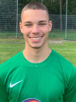 Avatar Bild für Nikolas Rieger