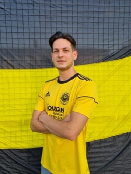 Avatar Bild für Simon Martens