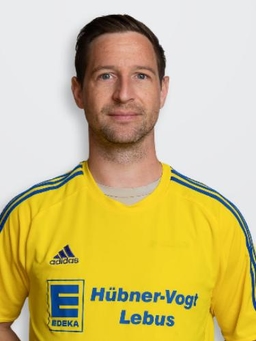 Avatar Bild für Benjamin Hänel