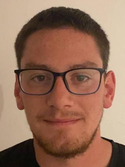 Avatar Bild für Etienne Rodenberger-Geisner