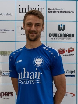 Avatar Bild für Mirco Gohr