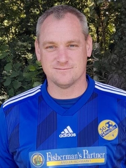 Avatar Bild für Christian Harjes