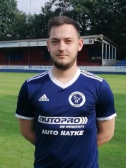 Avatar Bild für Tim Schlarmann