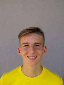 Avatar Bild für Laurin Burkart