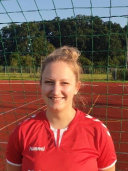 Avatar Bild für Gesa Meyer