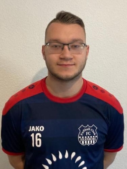 Avatar Bild für Justin Schurat